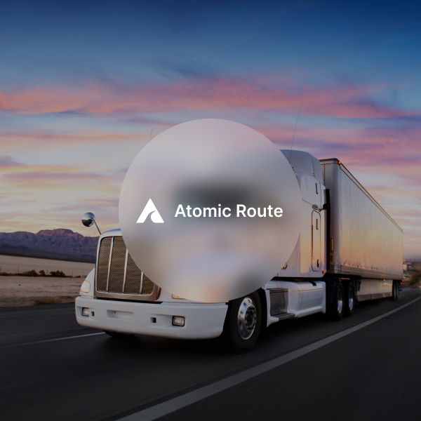 AtomicRoute TMS