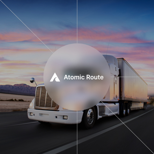 AtomicRoute Transportation Management System