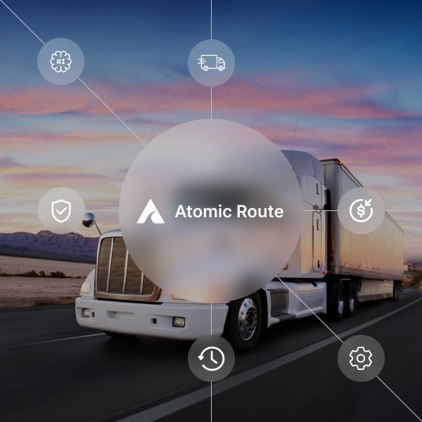 AI Powered TMS