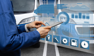 Fleet Management Software