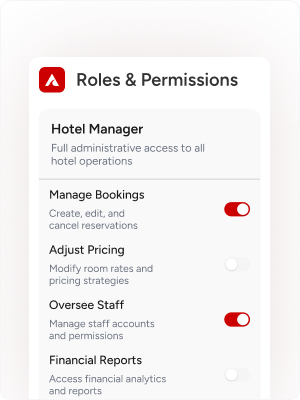 Freight accessorial management software