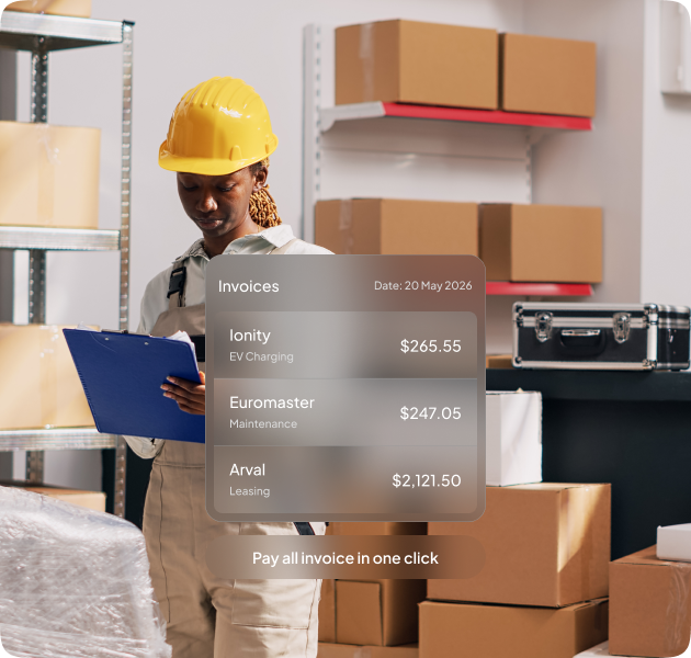 Transport Management Software
