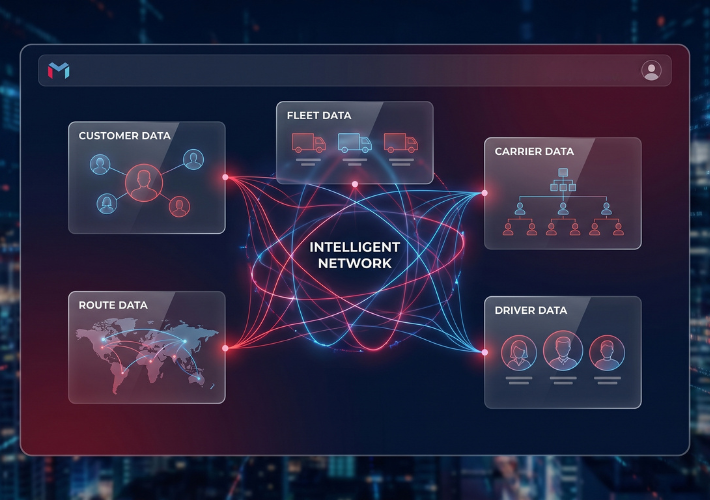 Intelligent Routing Engine
