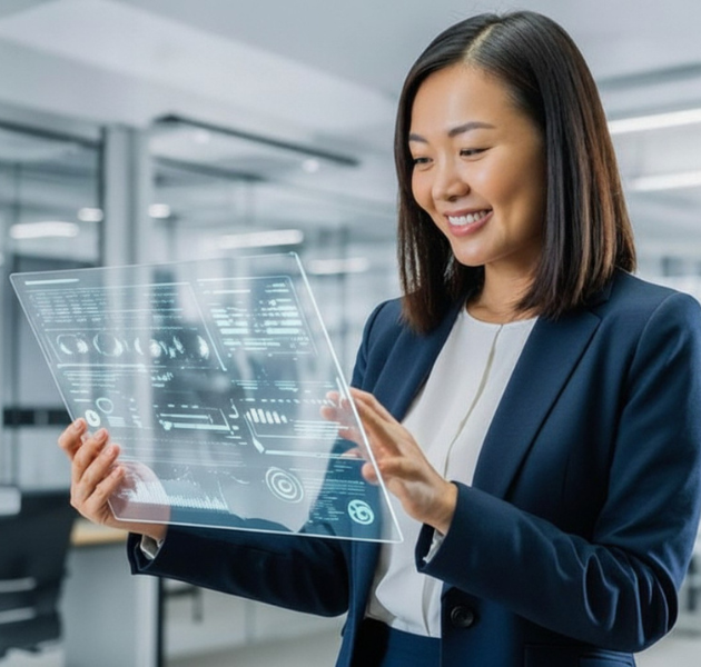 Organization Configuration Software