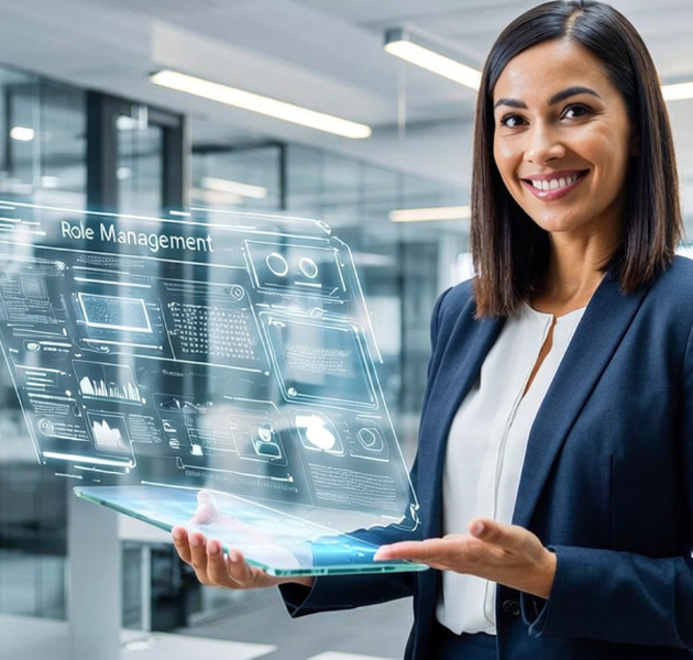 Role Management Software