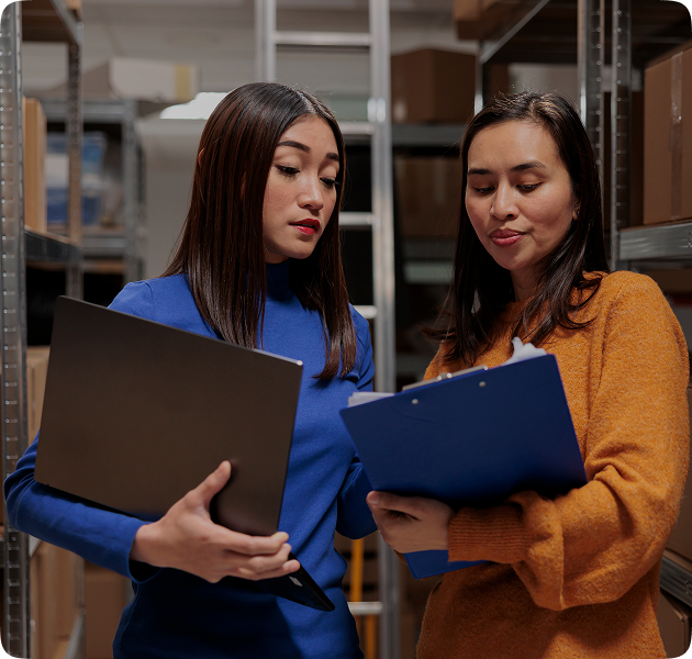Accessorial Management Software